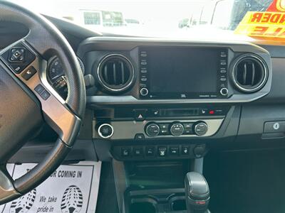 2020 Toyota Tacoma TRD Sport - Photo 15 - Riverside, CA 92508