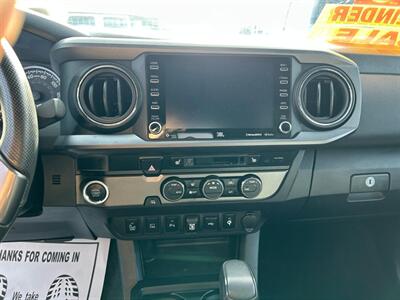 2020 Toyota Tacoma TRD Sport - Photo 16 - Riverside, CA 92508