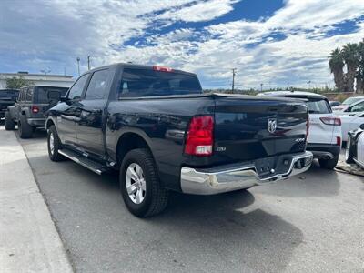 2021 RAM 1500 Classic SLT - Photo 34 - Riverside, CA 92508