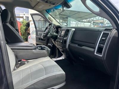 2021 RAM 1500 Classic SLT - Photo 42 - Riverside, CA 92508