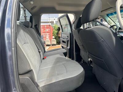 2021 RAM 1500 Classic SLT - Photo 21 - Riverside, CA 92508