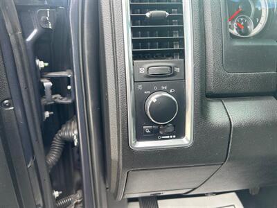 2021 RAM 1500 Classic SLT - Photo 11 - Riverside, CA 92508