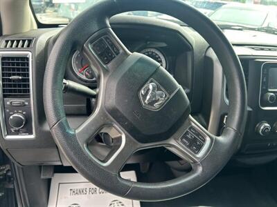 2021 RAM 1500 Classic SLT - Photo 41 - Riverside, CA 92508