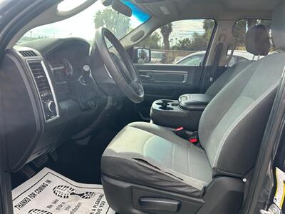 2021 RAM 1500 Classic SLT - Photo 14 - Riverside, CA 92508