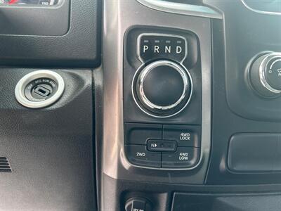 2021 RAM 1500 Classic SLT - Photo 26 - Riverside, CA 92508