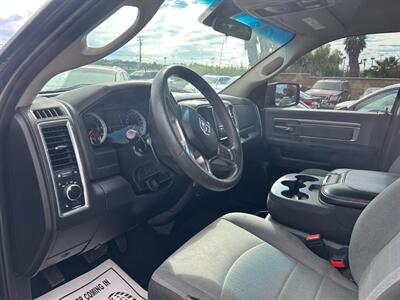 2021 RAM 1500 Classic SLT - Photo 12 - Riverside, CA 92508