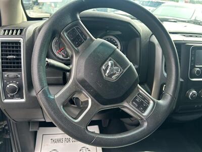 2021 RAM 1500 Classic SLT - Photo 15 - Riverside, CA 92508