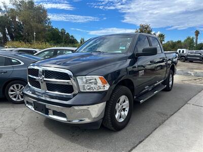 2021 RAM 1500 Classic SLT - Photo 9 - Riverside, CA 92508