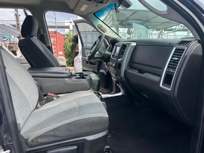 2021 RAM 1500 Classic SLT - Photo 45 - Riverside, CA 92508