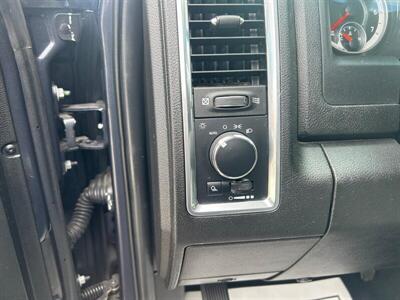 2021 RAM 1500 Classic SLT - Photo 37 - Riverside, CA 92508