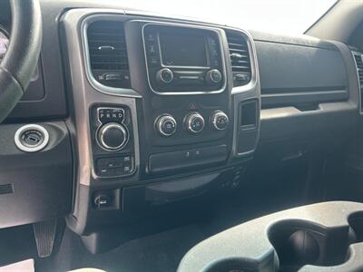 2021 RAM 1500 Classic SLT - Photo 25 - Riverside, CA 92508