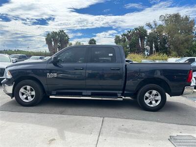 2021 RAM 1500 Classic SLT - Photo 7 - Riverside, CA 92508