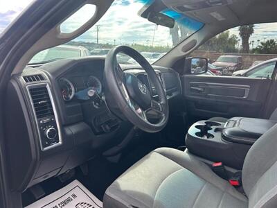 2021 RAM 1500 Classic SLT - Photo 39 - Riverside, CA 92508