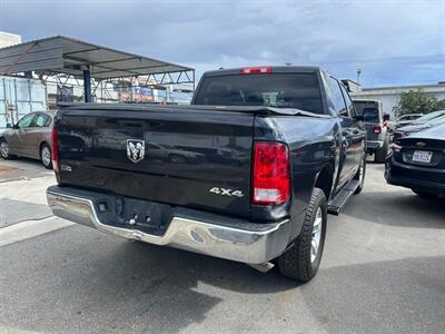 2021 RAM 1500 Classic SLT - Photo 6 - Riverside, CA 92508