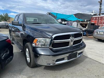2021 RAM 1500 Classic SLT - Photo 3 - Riverside, CA 92508