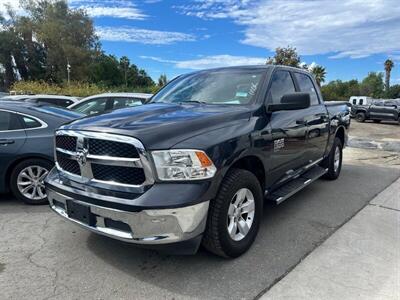 2021 RAM 1500 Classic SLT - Photo 35 - Riverside, CA 92508