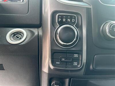 2021 RAM 1500 Classic SLT - Photo 52 - Riverside, CA 92508