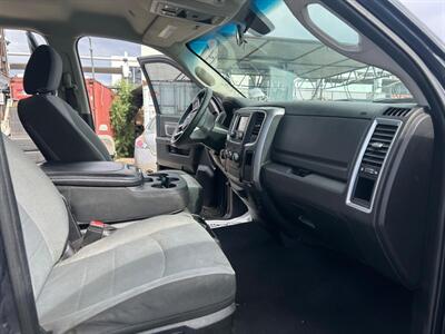 2021 RAM 1500 Classic SLT - Photo 18 - Riverside, CA 92508