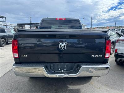 2021 RAM 1500 Classic SLT - Photo 5 - Riverside, CA 92508