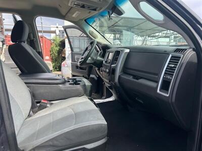 2021 RAM 1500 Classic SLT - Photo 44 - Riverside, CA 92508