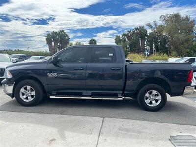 2021 RAM 1500 Classic SLT - Photo 33 - Riverside, CA 92508