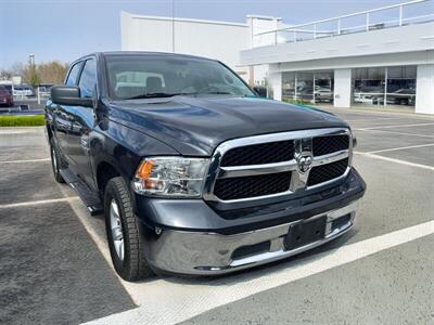 2021 RAM 1500 Classic SLT - Photo 28 - Riverside, CA 92508