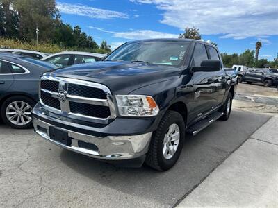 2021 RAM 1500 Classic SLT - Photo 10 - Riverside, CA 92508