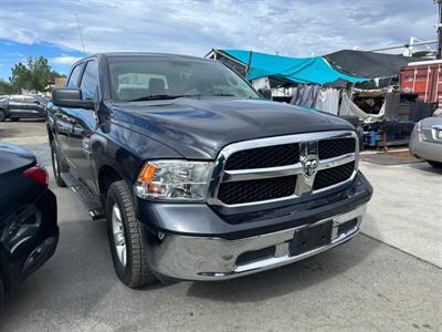 2021 RAM 1500 Classic SLT - Photo 30 - Riverside, CA 92508