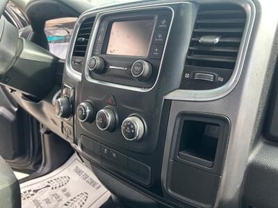 2021 RAM 1500 Classic SLT - Photo 17 - Riverside, CA 92508
