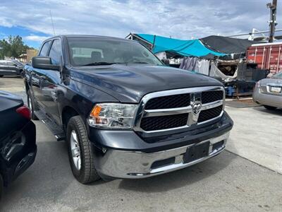 2021 RAM 1500 Classic SLT - Photo 29 - Riverside, CA 92508
