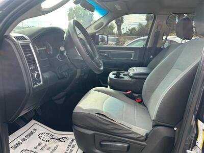 2021 RAM 1500 Classic SLT - Photo 40 - Riverside, CA 92508