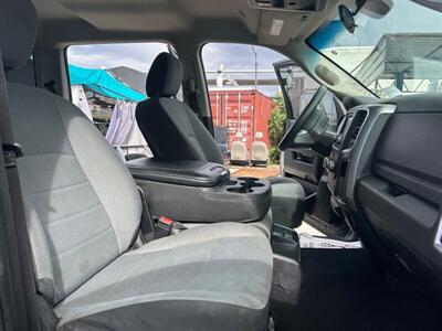 2021 RAM 1500 Classic SLT - Photo 46 - Riverside, CA 92508