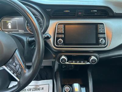 2020 Nissan Kicks SV   - Photo 13 - Riverside, CA 92508