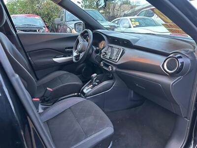 2020 Nissan Kicks SV   - Photo 24 - Riverside, CA 92508