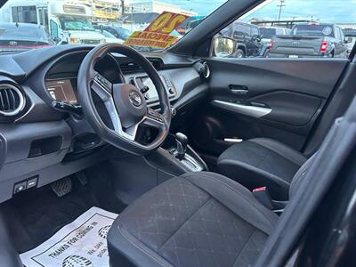 2020 Nissan Kicks SV   - Photo 16 - Riverside, CA 92508