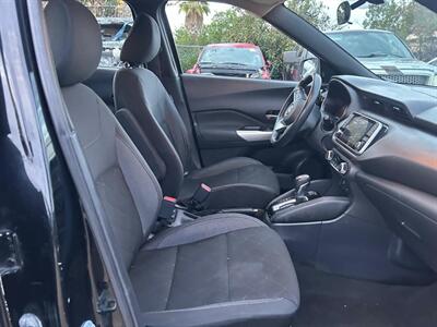 2020 Nissan Kicks SV   - Photo 26 - Riverside, CA 92508
