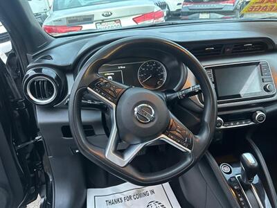 2020 Nissan Kicks SV   - Photo 15 - Riverside, CA 92508