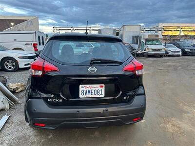 2020 Nissan Kicks SV   - Photo 8 - Riverside, CA 92508