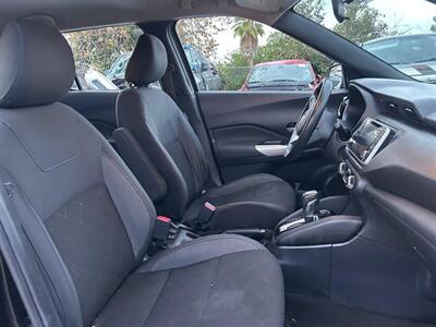2020 Nissan Kicks SV   - Photo 25 - Riverside, CA 92508