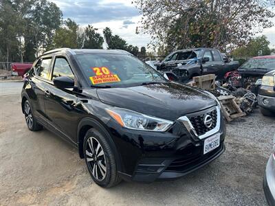 2020 Nissan Kicks SV   - Photo 5 - Riverside, CA 92508