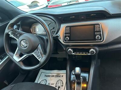2020 Nissan Kicks SV   - Photo 19 - Riverside, CA 92508