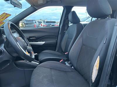 2020 Nissan Kicks SV   - Photo 17 - Riverside, CA 92508