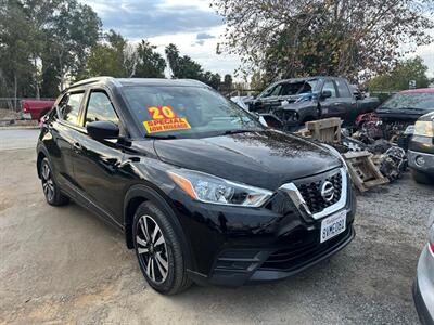 2020 Nissan Kicks SV   - Photo 6 - Riverside, CA 92508