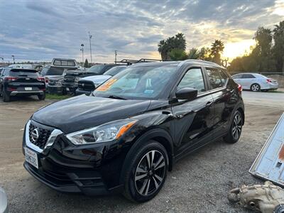 2020 Nissan Kicks SV   - Photo 2 - Riverside, CA 92508