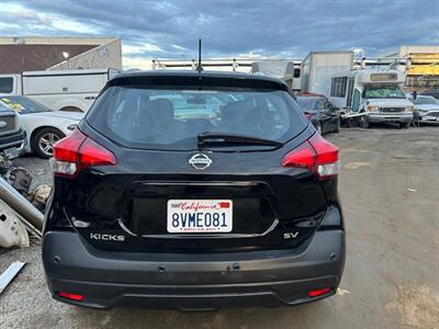2020 Nissan Kicks SV   - Photo 11 - Riverside, CA 92508