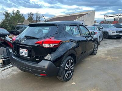 2020 Nissan Kicks SV   - Photo 10 - Riverside, CA 92508