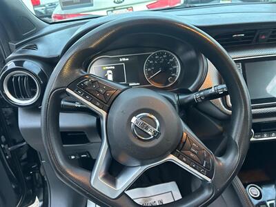 2020 Nissan Kicks SV   - Photo 14 - Riverside, CA 92508