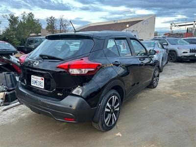 2020 Nissan Kicks SV   - Photo 9 - Riverside, CA 92508
