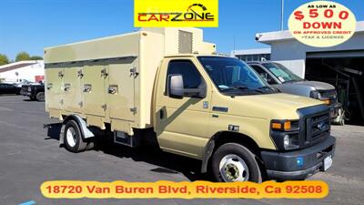 2010 FORD E-450 E   - Photo 31 - Riverside, CA 92508