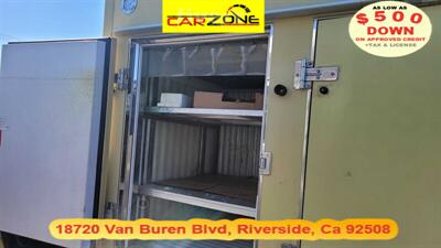 2010 FORD E-450 E   - Photo 92 - Riverside, CA 92508